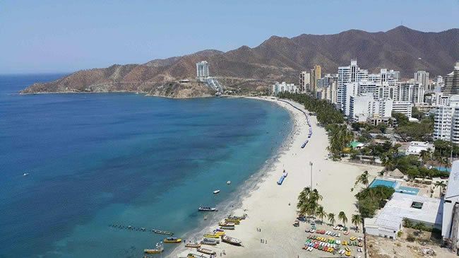 VIAJA POR COLOMBIA CON BESTDAY 1