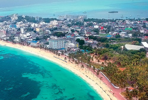 SAN ANDRES CON ON VACATION DESDE $ 797.000 1