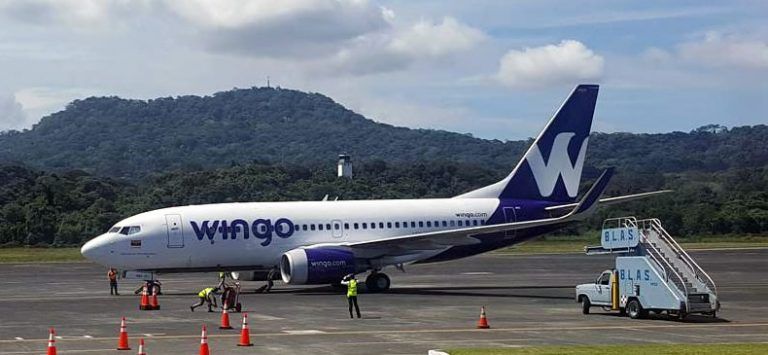 WINGO OFERTAS CON PASAJES DESDE $ 49.999 1