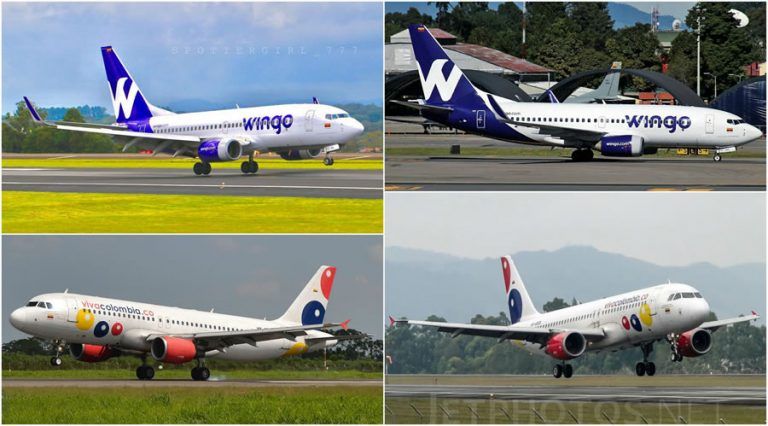 2x1 A SAN ANDRES CON VIVACOLOMBIA O WINGO 1