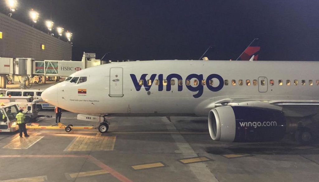 EN WINGO AHORA SI VIAJO