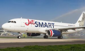 jetsmart vuelos baratos